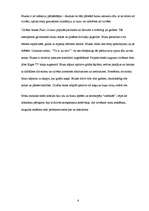 Referāts 'Blusas', 6.