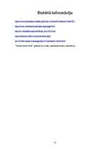 Referāts 'Blusas', 20.