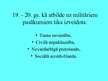Prezentācija 'Pacifisms un militārisms', 11.
