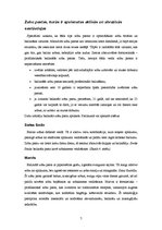 Referāts 'Balinošās un baltinošās zobu pastas', 7.