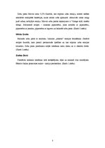 Referāts 'Balinošās un baltinošās zobu pastas', 8.