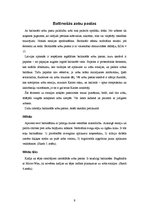 Referāts 'Balinošās un baltinošās zobu pastas', 9.