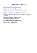 Referāts 'Bruņurupuči', 8.