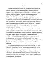 Referāts 'Brīvības atņemšana', 3.