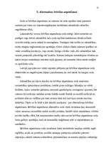 Referāts 'Brīvības atņemšana', 18.