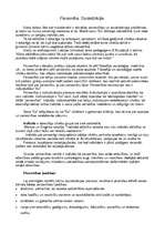 Konspekts 'Personība. Socializācija', 1.