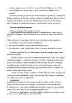 Konspekts 'Personība. Socializācija', 2.