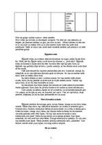 Konspekts 'Mīti', 2.