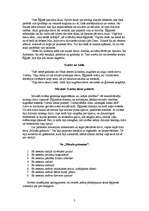 Konspekts 'Mīti', 3.