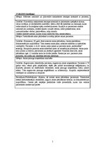 Prakses atskaite 'Prakses dienasgrāmata (slimnīcā)', 5.