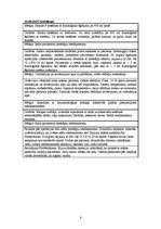 Prakses atskaite 'Prakses dienasgrāmata (slimnīcā)', 6.