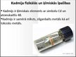 Prezentācija 'Niķelis un kadmijs', 8.