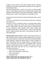 Konspekts 'Organizāciju socioloģija', 2.