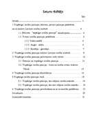 Referāts 'Vispārīgie tiesību principi', 1.