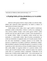 Referāts 'Vispārīgie tiesību principi', 21.