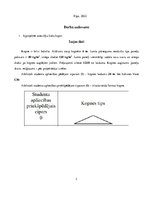Paraugs 'Kopnes projektēšana un aprēķins programmatūrā Axis VM', 2.