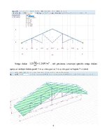 Paraugs 'Kopnes projektēšana un aprēķins programmatūrā Axis VM', 6.