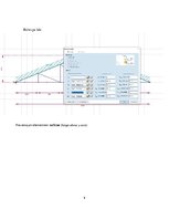 Paraugs 'Kopnes projektēšana un aprēķins programmatūrā Axis VM', 8.