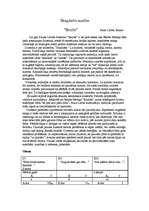 Eseja 'Skaņdarba "Rozīte" analīze', 1.