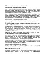 Konspekts 'Rūdolfs Blaumanis "Salna pavasarī"', 1.