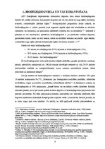 Referāts 'Biodīzeļdegvielas ražošana un izmantošana Latvijā', 4.