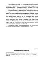 Referāts 'Biodīzeļdegvielas ražošana un izmantošana Latvijā', 6.