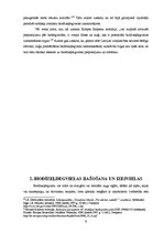 Referāts 'Biodīzeļdegvielas ražošana un izmantošana Latvijā', 9.