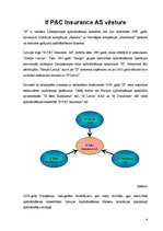 Referāts 'Apdrošināšanas a/s "If P&C Insurance"', 4.