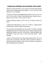 Referāts 'Apdrošināšanas a/s "If P&C Insurance"', 7.