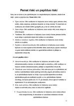 Referāts 'Apdrošināšanas a/s "If P&C Insurance"', 11.