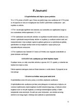 Referāts 'Apdrošināšanas a/s "If P&C Insurance"', 12.