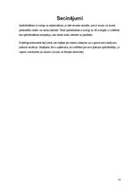 Referāts 'Apdrošināšanas a/s "If P&C Insurance"', 14.