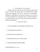 Referāts 'Iedzīvotāju līdzdalība pašvaldību darbā', 5.