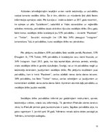 Referāts 'Iedzīvotāju līdzdalība pašvaldību darbā', 15.