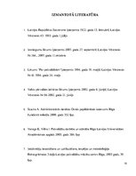 Referāts 'Iedzīvotāju līdzdalība pašvaldību darbā', 18.