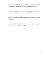 Referāts 'Iedzīvotāju līdzdalība pašvaldību darbā', 20.