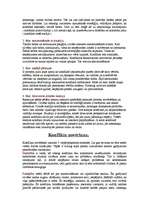 Konspekts 'Konflikti', 4.