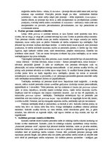 Konspekts 'Kospekts romiešu civiltiesībās', 4.