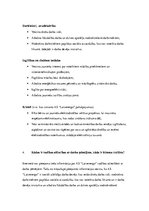 Konspekts 'AS "Latvenergo" korporatīvās sociālās atbildības analīze', 3.