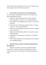 Konspekts 'AS "Latvenergo" korporatīvās sociālās atbildības analīze', 4.