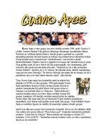 Referāts 'Guano Apes', 1.