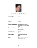 Referāts 'Guano Apes', 5.