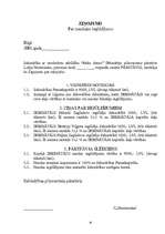 Biznesa plāns 'SIA “Miks datori” biznesa plāns', 18.