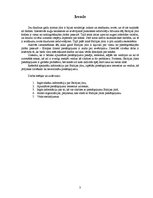 Referāts 'Baltijas jūras piesārņojums', 3.