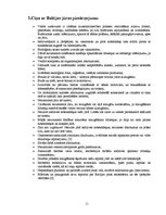 Referāts 'Baltijas jūras piesārņojums', 11.