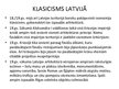 Prezentācija 'Klasicisms Latvijā', 2.
