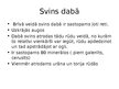 Prezentācija 'Svins', 3.