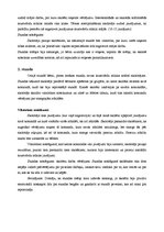 Prakses atskaite 'Sociālo zinību skolotāja kvalifikācijas prakses atskaite', 5.