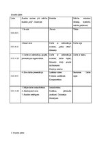 Prakses atskaite 'Sociālo zinību skolotāja kvalifikācijas prakses atskaite', 6.