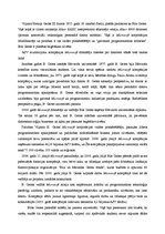 Prakses atskaite 'Sociālo zinību skolotāja kvalifikācijas prakses atskaite', 9.